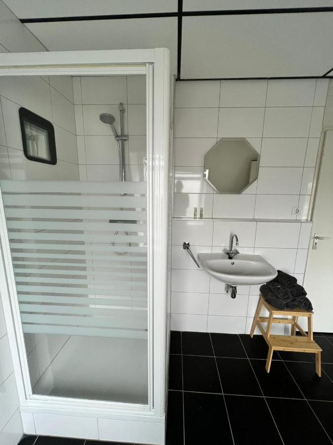 Hotel De Raket Rogat Zewnętrze zdjęcie