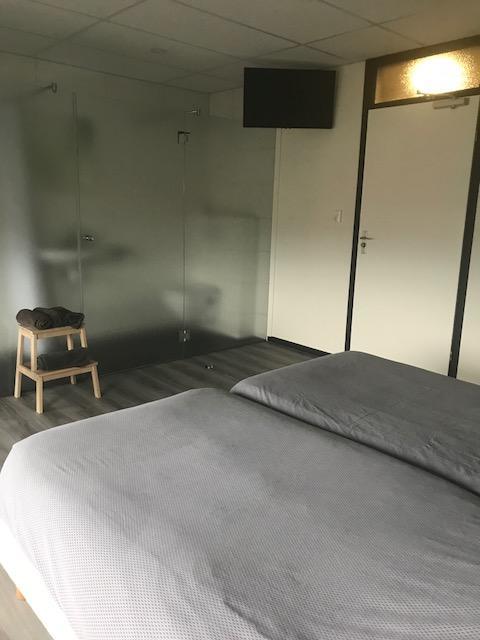 Hotel De Raket Rogat Zewnętrze zdjęcie