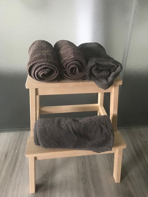 Hotel De Raket Rogat Zewnętrze zdjęcie