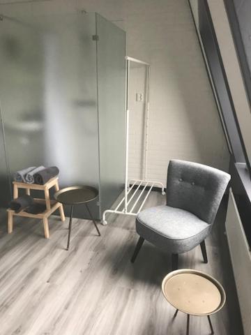 Hotel De Raket Rogat Pokój zdjęcie